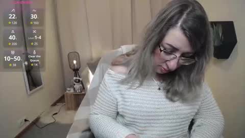 helenenigma online show from 02.22.26