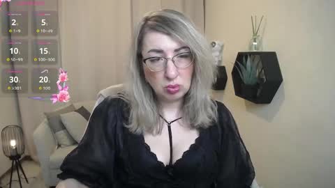 Snapshot of helenenigma chatting on 03.23.26 helenenigma online show from 03.23.26