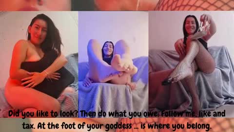    online show from 09.10.25