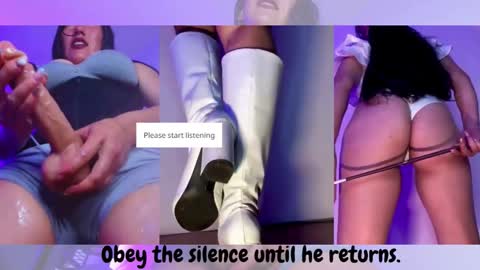    online show from 10.31.25