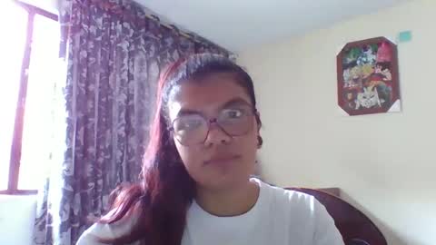 helenoliveira76340912 online show from 10.27.25