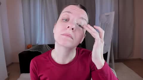 Helen online show from 10.25.25