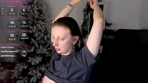 Helga online show from 01.15.26