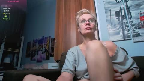 Helga online show from 03.19.26