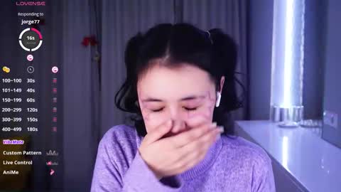 Aurora online show from 02.06.26