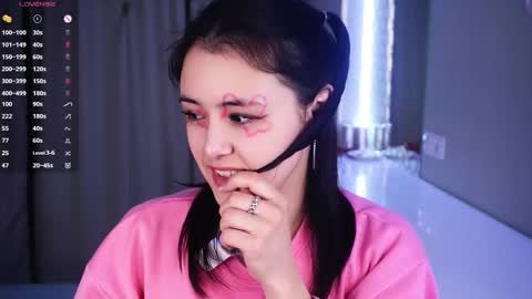 Aurora online show from 02.09.26