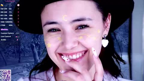 Aurora online show from 03.11.26