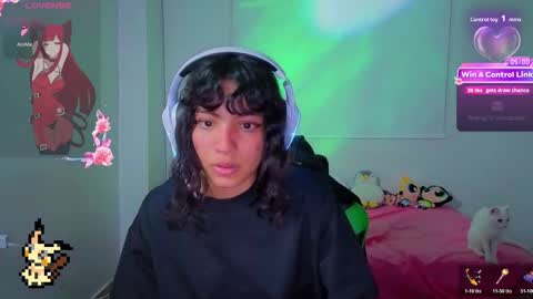 Helia Transfem and Amy online show from 02.19.26