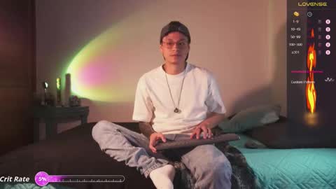 Helio online show from 03.05.26