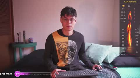 Helio online show from 03.05.26