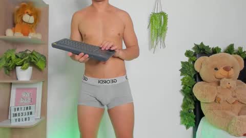 alan y zack online show from 02.15.26