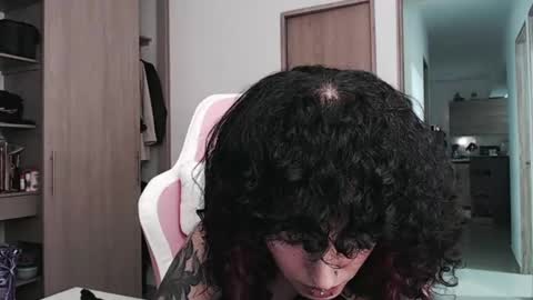 Snapshot of hell_666_xxx chatting on 03.03.25 cher online show from 03.03.25