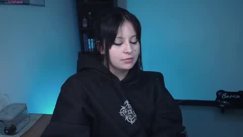 Lexa online show from 05.13.26