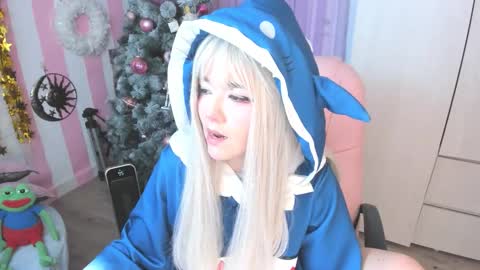 Laura online show from 01.17.26