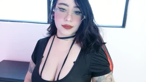 Hell Girl online show from 11.30.25