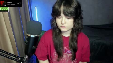 Red online show from 11.08.25