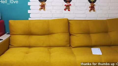 Anastasiia  online show from 01.02.25