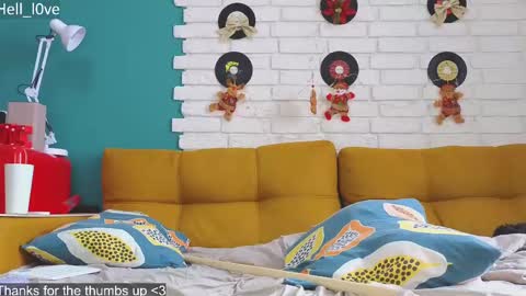 Anastasiia  online show from 02.10.25