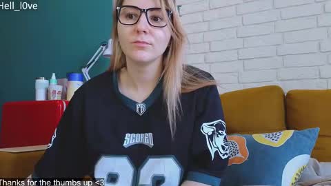 Anastasiia  online show from 03.03.25