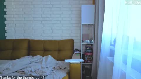 Anastasiia  online show from 09.20.25