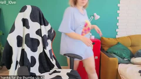 Anastasiia  online show from 06.29.26