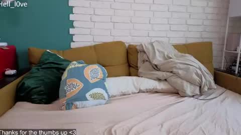 Anastasiia  online show from 07.08.26