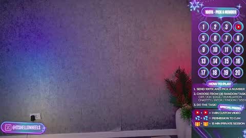 - show loyalty and subscribe -  online show from 12.02.25