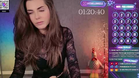 - show loyalty and subscribe -  online show from 04.02.26