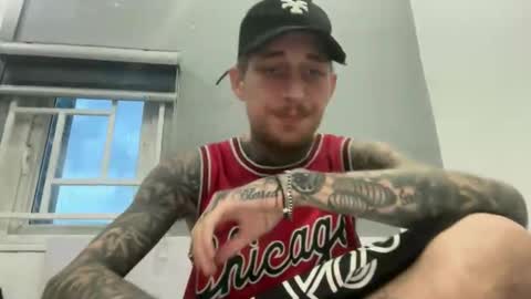 hellacozy online show from 10.25.25