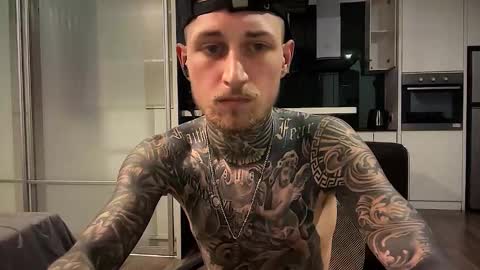 hellacozy online show from 02.15.26