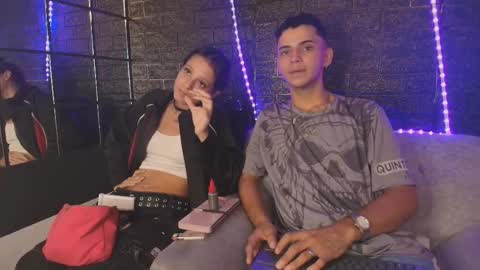 Snapshot of hellanddante_ chatting on 11.08.25 H E L L AND D A N T E online show from 11.08.25