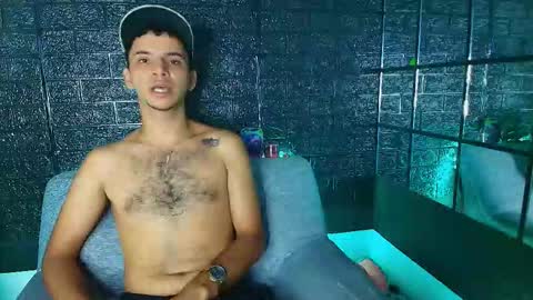 Snapshot of hellanddante_ chatting on 11.26.25 H E L L AND D A N T E online show from 11.26.25