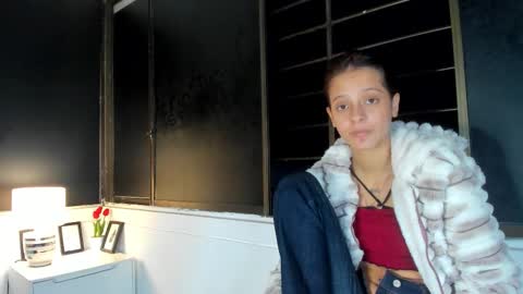 Snapshot of hellanddante_ chatting on 01.14.26 H E L L AND D A N T E online show from 01.14.26