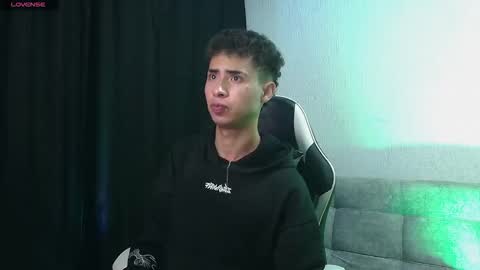   CROW  online show from 12.14.25