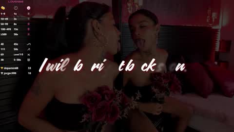 Snapshot of hellen__4master chatting on 02.15.26 Hellen online show from 02.15.26