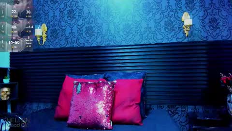 Snapshot of hellen__4master chatting on 02.19.26 Hellen online show from 02.19.26