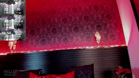 Snapshot of hellen__4master chatting on 02.28.26 Hellen online show from 02.28.26