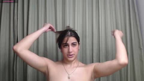 Hellen online show from 12.03.24