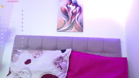 hellen_starx online show from 01.17.26