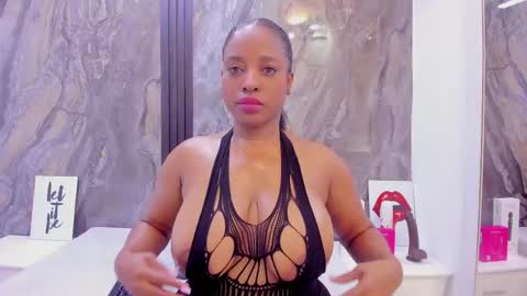 Hellen johanson online show from 04.26.26
