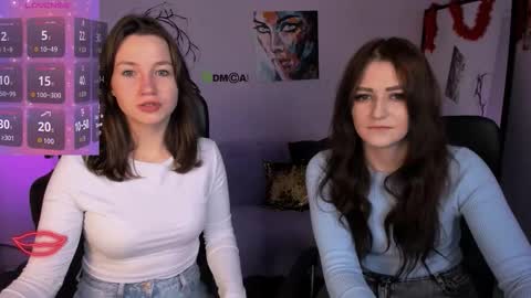 Helli online show from 12.02.25