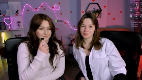 Helli online show from 02.20.26