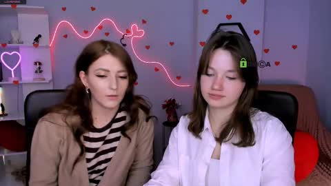 Helli online show from 03.21.26