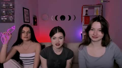 Snapshot of helli_belli chatting on 05.10.26 Helli online show from 05.10.26