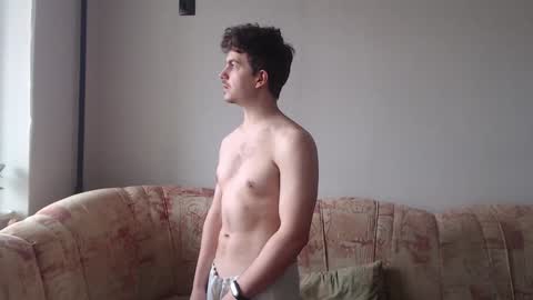 Remy online show from 02.03.25