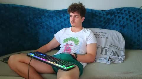 Remy online show from 09.18.25