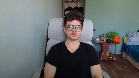 Remy online show from 11.22.25