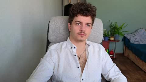 Remy online show from 04.10.26