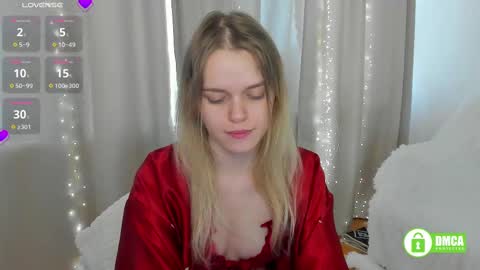 Lily online show from 03.08.25