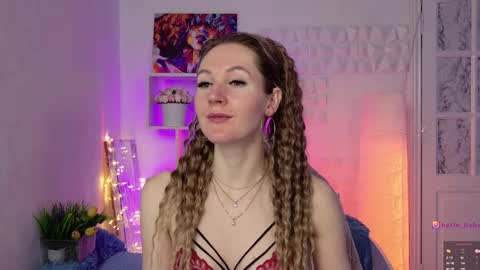 Snapshot of hello_lisha chatting on 02.28.25 Alisia Monday to Friday from 10 am to 4 pm GMT 2 online show from 02.28.25